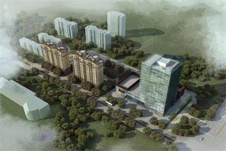 其他市中区东盛路龙都公寓3室2厅2卫160平米