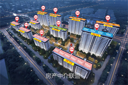 永康家园2室2厅1卫80㎡带付房