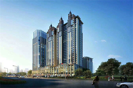 开发区舜耕花园精装套三全明双卫带车库超便宜